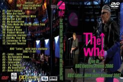 The Who - 2006& 2007 BBC Special DVD