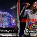 Ziggy Marley – Pol’And’Rock Festival 2019 DVD