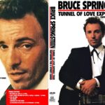 Bruce Springsteen – Tunnel Of Love Express Tour DVD