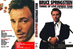 Bruce Springsteen - Tunnel Of Love Express Tour DVD