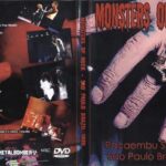 Alice Cooper & Ozzy Osbourne – Monsters of Rock Brazil 1995 DVD