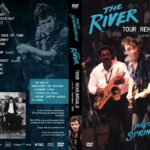 Bruce Springsteen  – Tour Rehearsals Lititz 1980 DVD