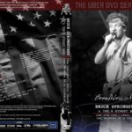 Bruce Springsteen – Breathless In Paris 1985 -3xDVDs