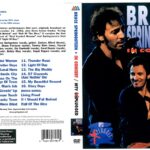 Bruce Springsteen – In Concert 1992 DVD