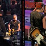 Bruce Springsteen – Live Paris France 2012 DVD