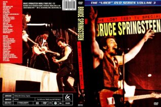 DVD Cover