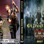 Eluveitie – Summer Breeze 2017 DVD