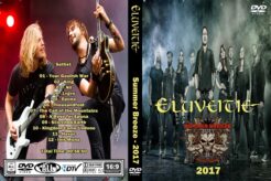 Eluveitie - Summer Breeze 2017 DVD