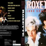 Roxette – Borgholm Sweden 1989 DVD