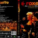 Roxette – Live Buenos Aires 1992 DVD