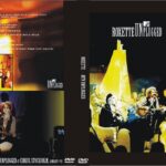 Roxette – Unplugged DVD