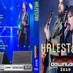 Halestorm – Live Download 2019 DVD