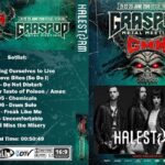 Halestorm – Live Graspop 2019 DVD