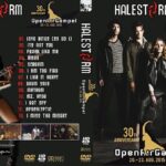 Halestorm – Open Air Gampel 2015 DVD