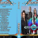 Journey – Lollapalooza Chicago 2021 DVD