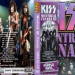 Kiss – Live at Forum De Montreal 1983 DVD