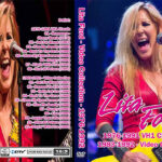 Lita Ford –  Video Collection 1983-1992 DVD