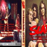 Slade – Live Manchester England 1972 DVD