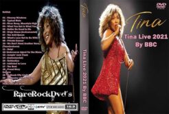 Tina Turner - Live 2021 Special BBC