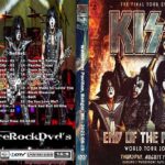 Kiss – Live Bangor 2019 DVD