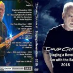 David Gilmour – Special 2015 DVD