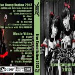 BABYMETAL – Live Compilation 2013 DVD