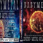 BabyMetal – Live Chiba Japan Day 1 2020 DVD