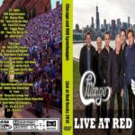 Chicago and REO Speedwagon – Live at Red Rocks 2014 DVD