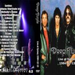 Deep Purple – Live at Sydney 1984 DVD