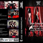 BabyMetal – Live Compilation 2013 – 2014 DVD