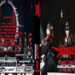 BabyMetal – Download Festival 2018 DVD