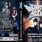 BabyMetal – Awakens 2019 DVD