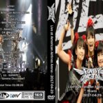 BabyMetal – Live at American Airlines Arena Miami 2017 DVD