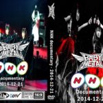 BabyMetal – NHK Documentary 2014 DVD