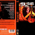 Ten Years After – Live at Marquee 1983 DVD