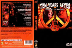 Ten Years After - Live at Marquee 1983 DVD