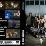 Deep Purple – Live Wacken 2013 DVD