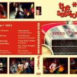 REO Speedwagon – The Session DVD