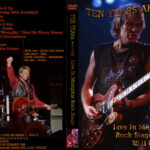 Ten Year Affter – Live 1991 – dvd concert – dvd bootleg – live concert – music video – hdtv – concert