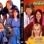 ABBA – Don Kirshner’s Rock Concer