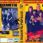 Aerosmith – Live Oakland Coliseum 1984 DVD