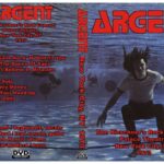 Argent – Don Kirshner’s Rock Concert 1973 DVD