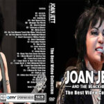 Joan Jett & the Blackhearts – The Best Video Collection