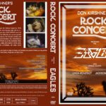 The Eagles – Don Kirshner’s Rock Concert 1974 DVD