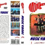 The Monkees – Video Collection 2x DVDs