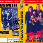 Aerosmith – Oakland Coliseum 1984 DVD