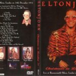 Elton John – Live At Hammersmith Odeon 1974 DVD