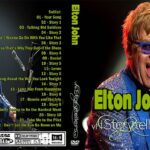 Elton John – VH1 Storytellers 1997 DVD