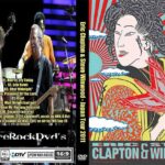 Eric Clapton & Steve Winwood – 2011-12-02 – Nippon Budokan – DVD – pro-shot