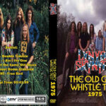 Lynyrd Skynyrd – Old Grey Whistle Test 1975 DVD